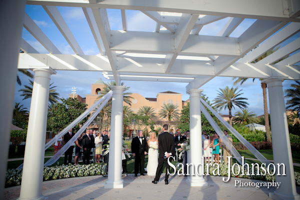 Best Ritz Carlton wedding photographer - Sandra Johnson (SJFoto.com)